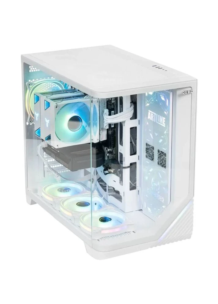 Компьютер Gaming PBGWHITE (PBGWHITEv03) ARTLINE (399517764)