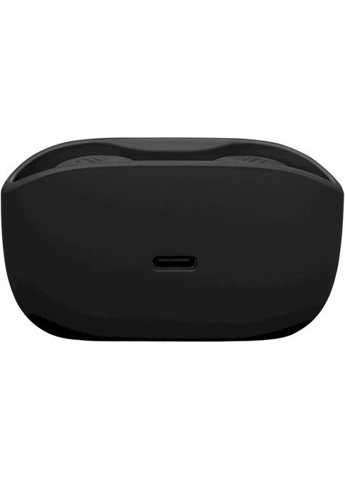 Наушники Wave Buds 2, Black, Bluetooth, микрофон, чехол с функцией зарядки, технология " Deep Bass Sound" (JBLWBUDS2BLK) JBL (329997102)