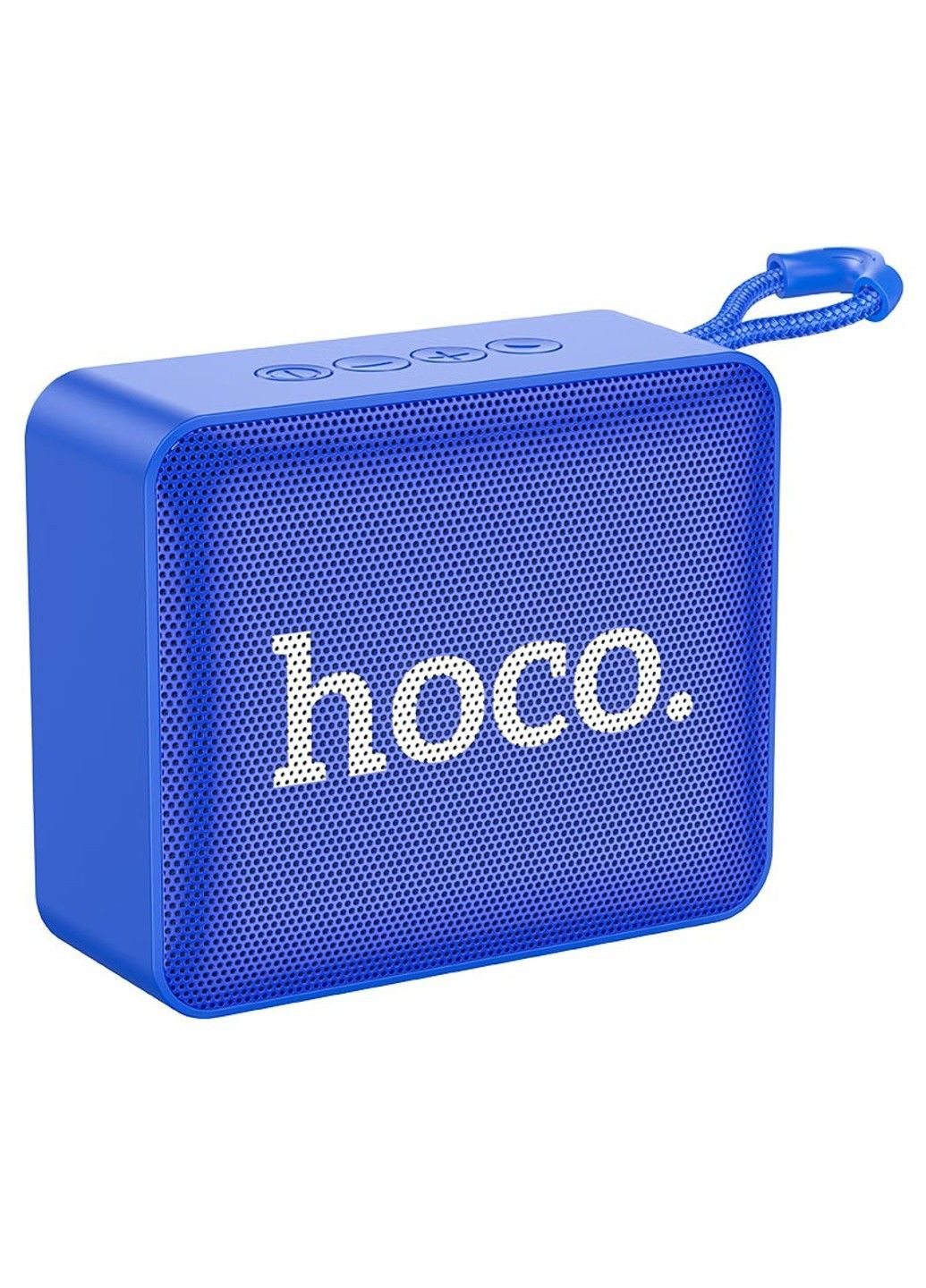 Bluetooth Колонка BS51 Gold brick sports Hoco (291881667)