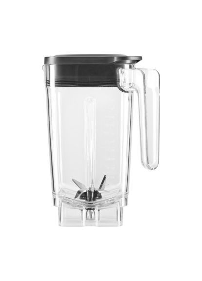 Блендер стационарный 5KSB1325EDG 650 Вт серый KitchenAid (358495132)