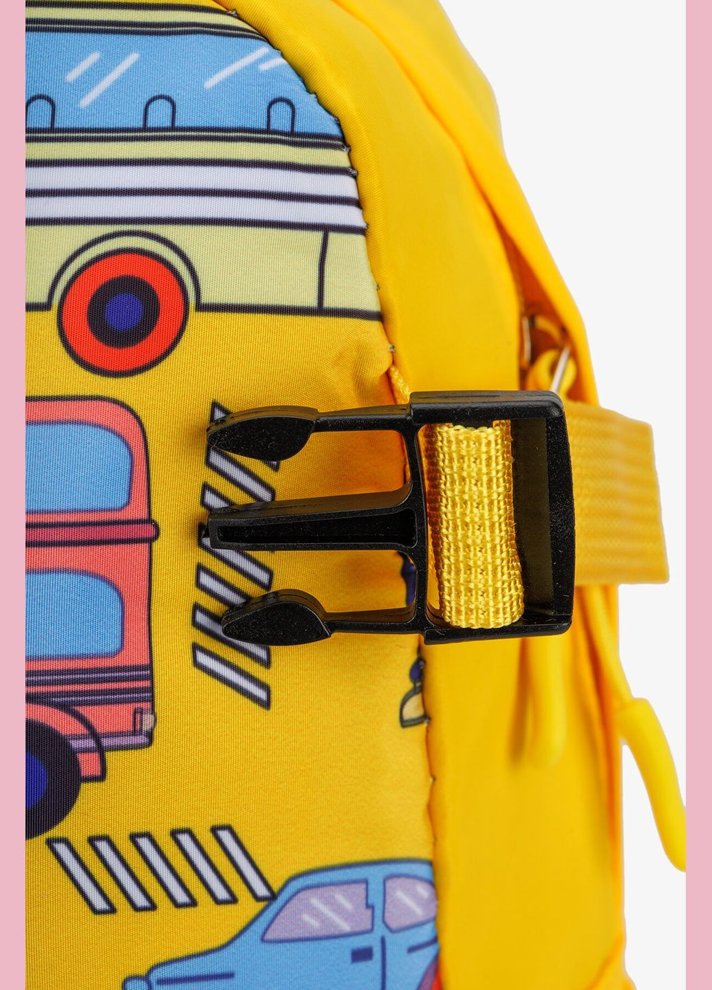 Рюкзак дошкільний+бананка для хлопчика 3815 shop (2000990914866) No Brand (362746288)