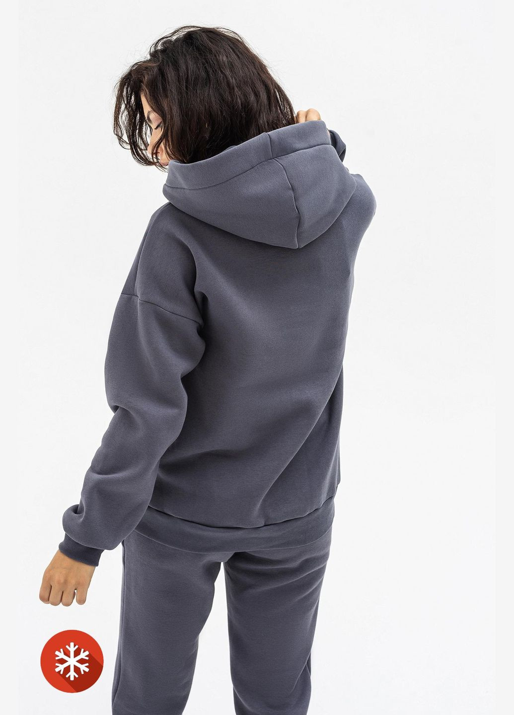 Худи MILLI Garne (266415976)