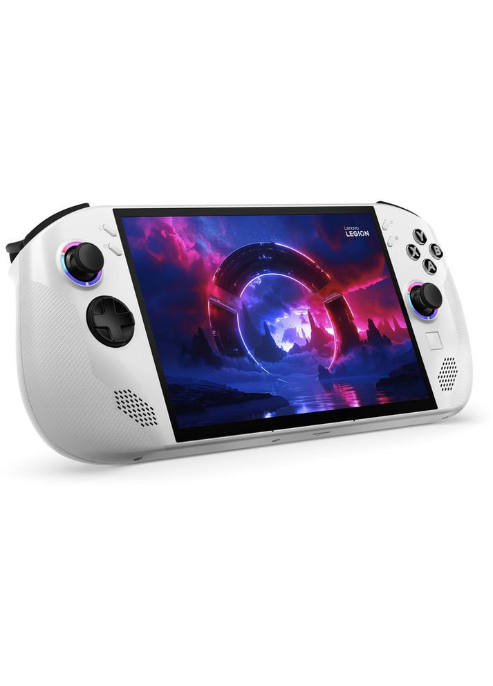 Игровая консоль Legion Go S 8ARP1 16GB F1TB (83L3001CRA) Lenovo (360426082)