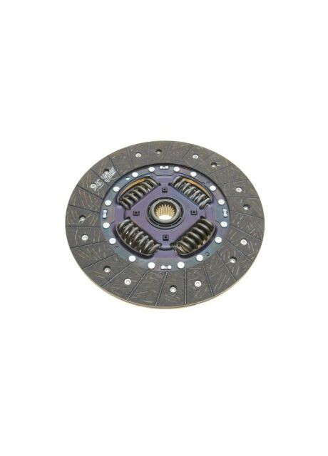 Комплект зчеплення CLUTCH SET KIA CARENS III (2006>) 2.0 CRDI 826996 Valeo (366187799)