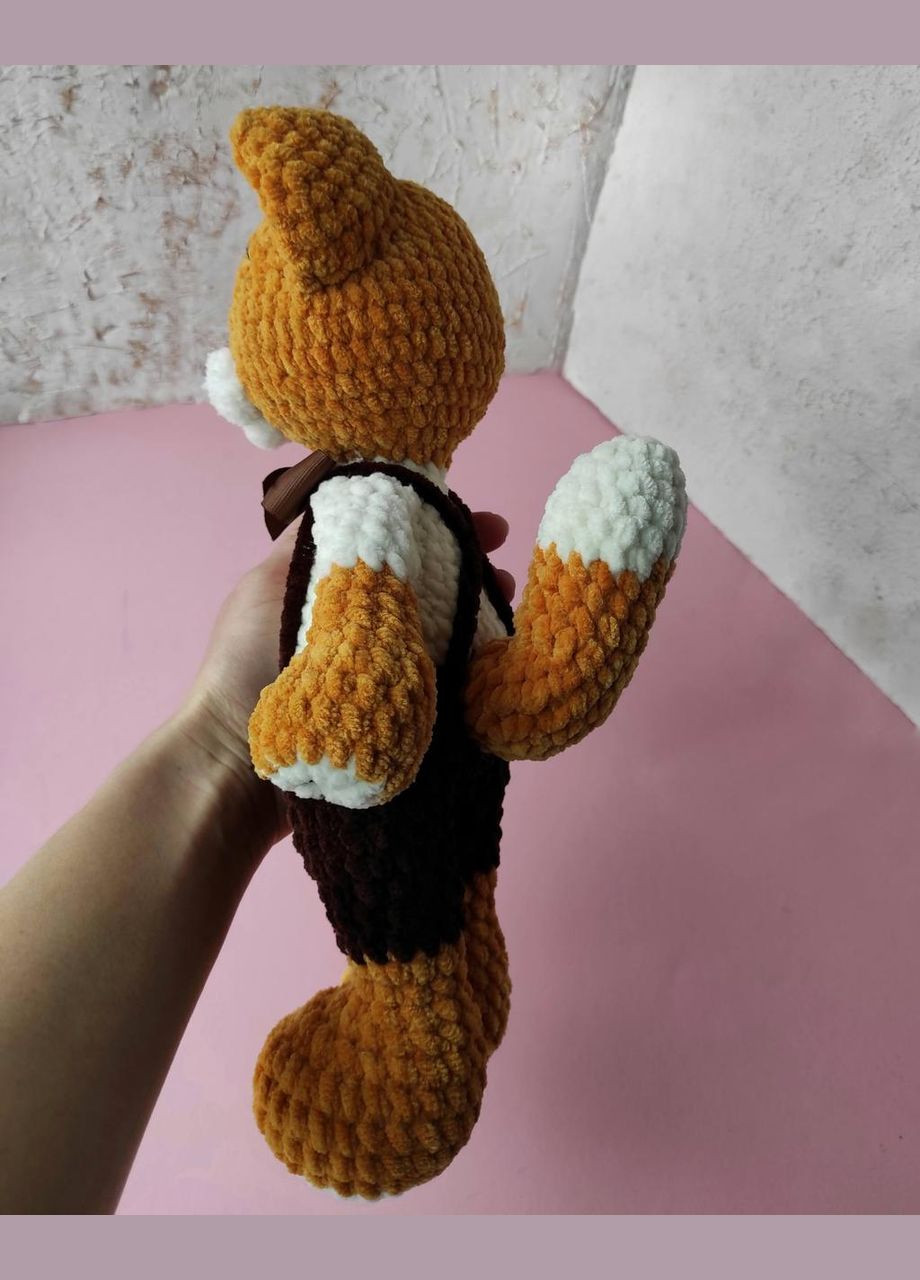 Набір для в'язання котика Hand Made (302317159)