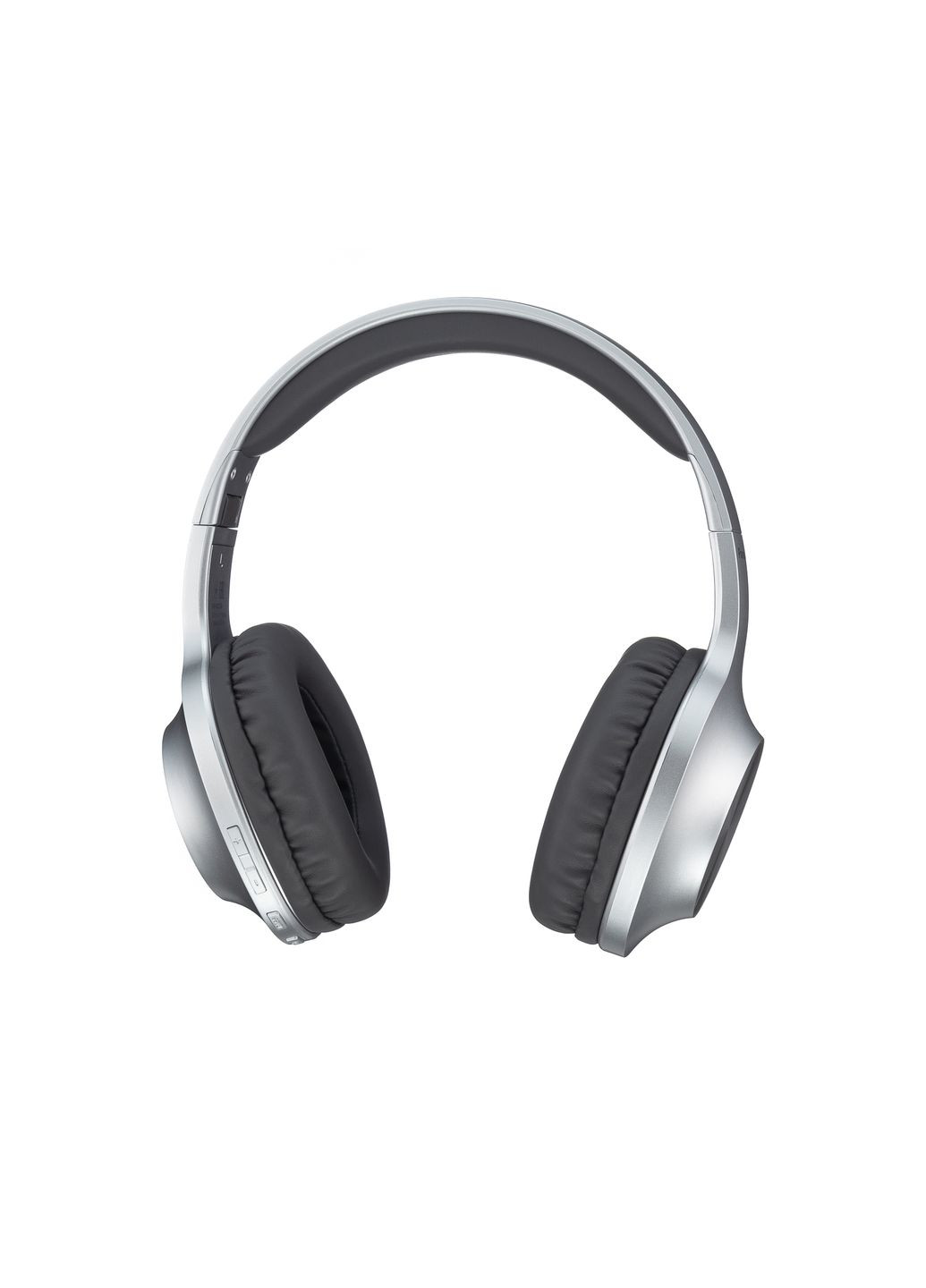 Навушники RB-HX220BEE Over-ear Wireless Mic Сільвер Panasonic (342397821)