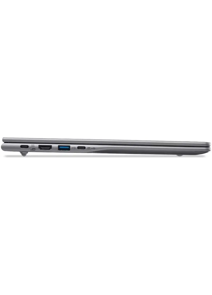 Ноутбук Extensa 15 EXO15-51-720N (NX.EL0EU.002) Серебристый Acer (396661427)