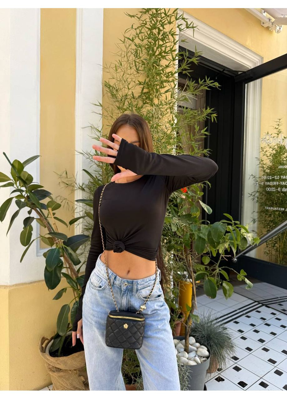 Лонгслив «База» по микродайвингу — ЗАМЕР В ОПИСАНИИ GD/GL Модний простір (370146819)