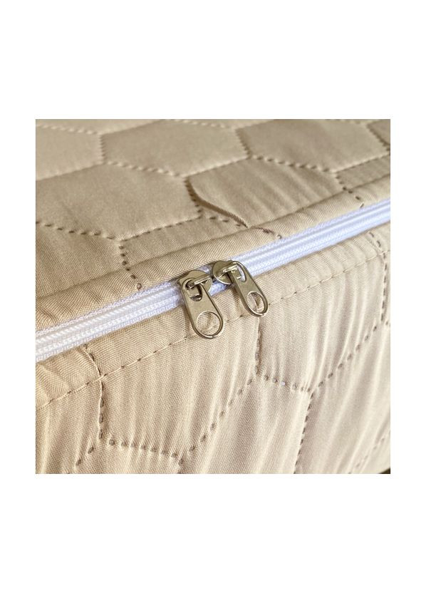 Чохол захисний на матрац на блискавці 160х200 см Point Art (335385285)