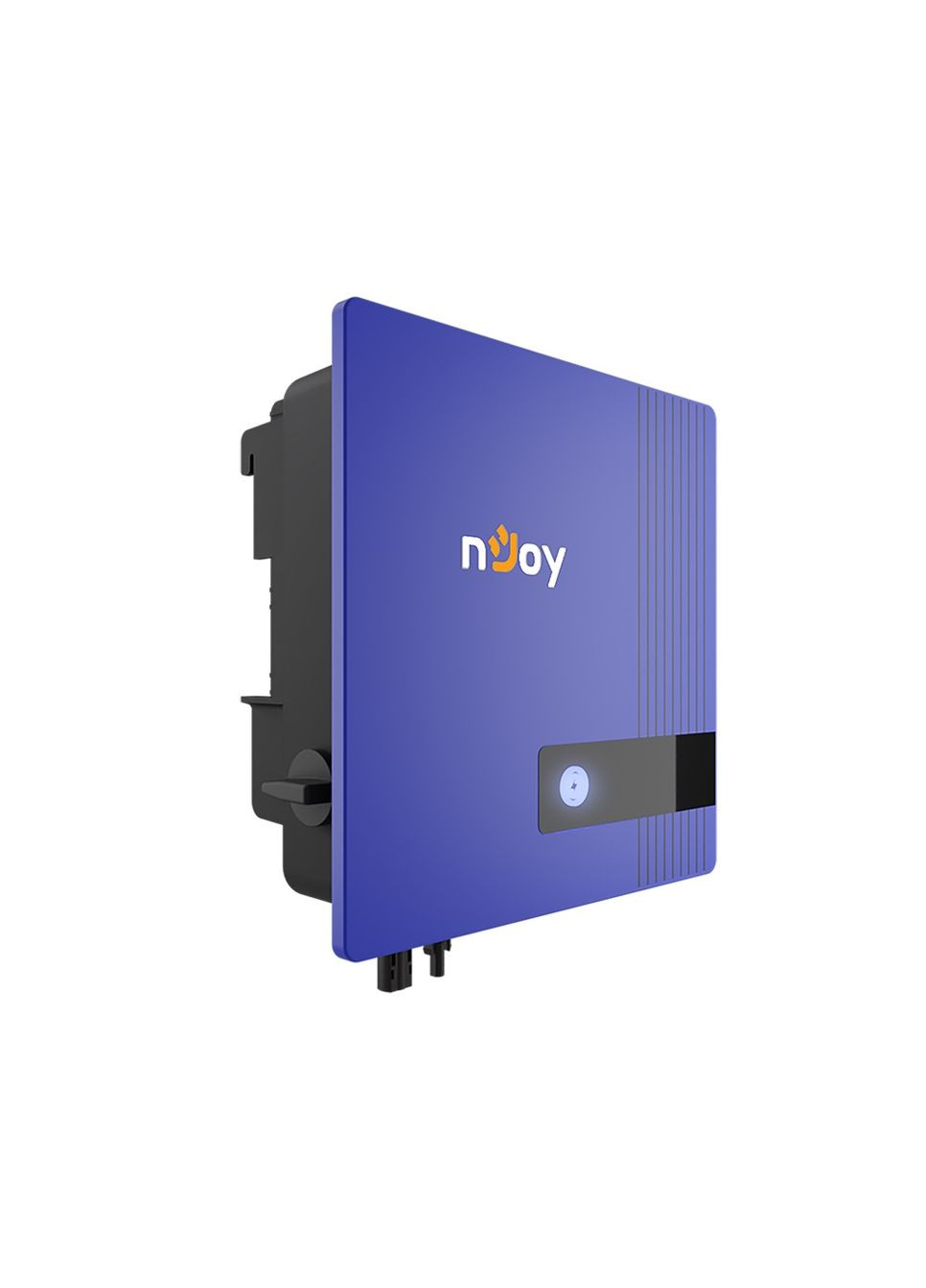 Солнечный инвертор Astris 3K/1P1T1, однофазный nJoy (314835692)