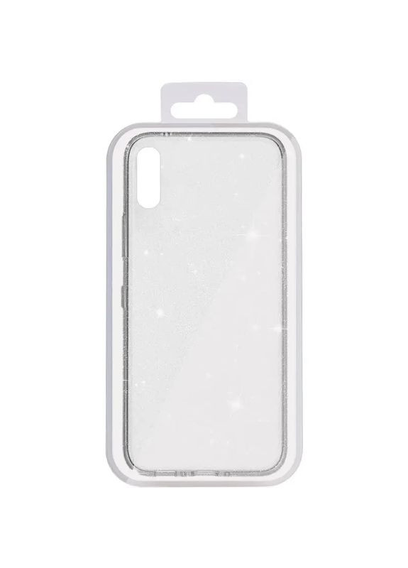 TPU чехол Nova для Samsung Galaxy A50 (A505F)/A50s/A30s Clear Epik (369931537)