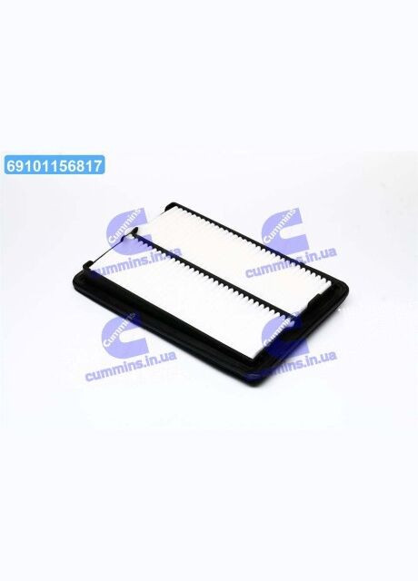 Повітряний фільтр Denckermann (366133380)