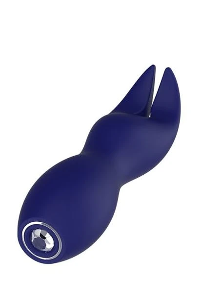 Трехточечный вибростимулятор Evolution Athos CherryLove Dreamtoys (282709773)