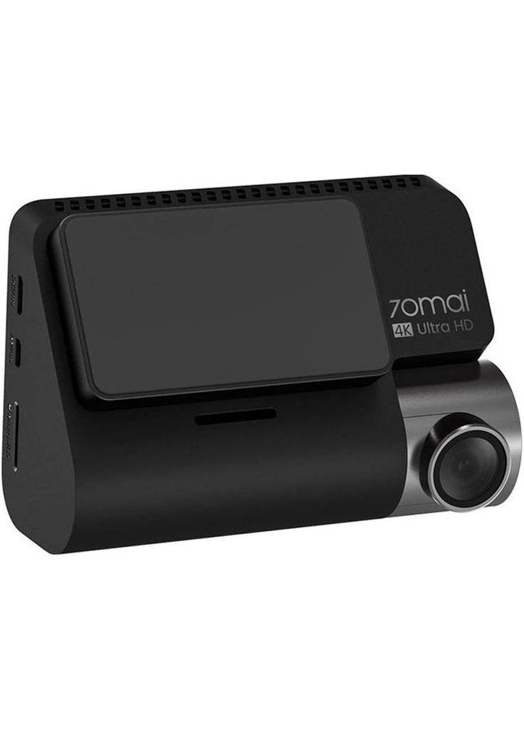 Відеореєстратор Xiaomi Dash Cam A800SE-2 Set 4K UA 70Mai (386364508)