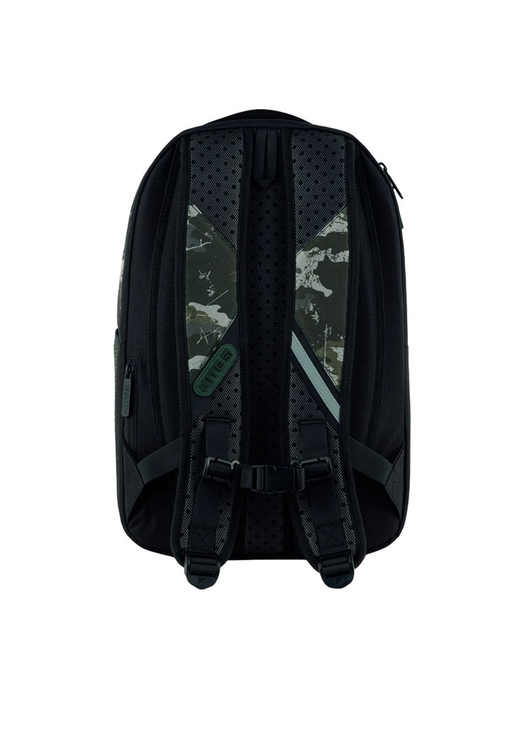 Рюкзак Education teens цвет хаки ЦБ-00254203 Kite (296287063)