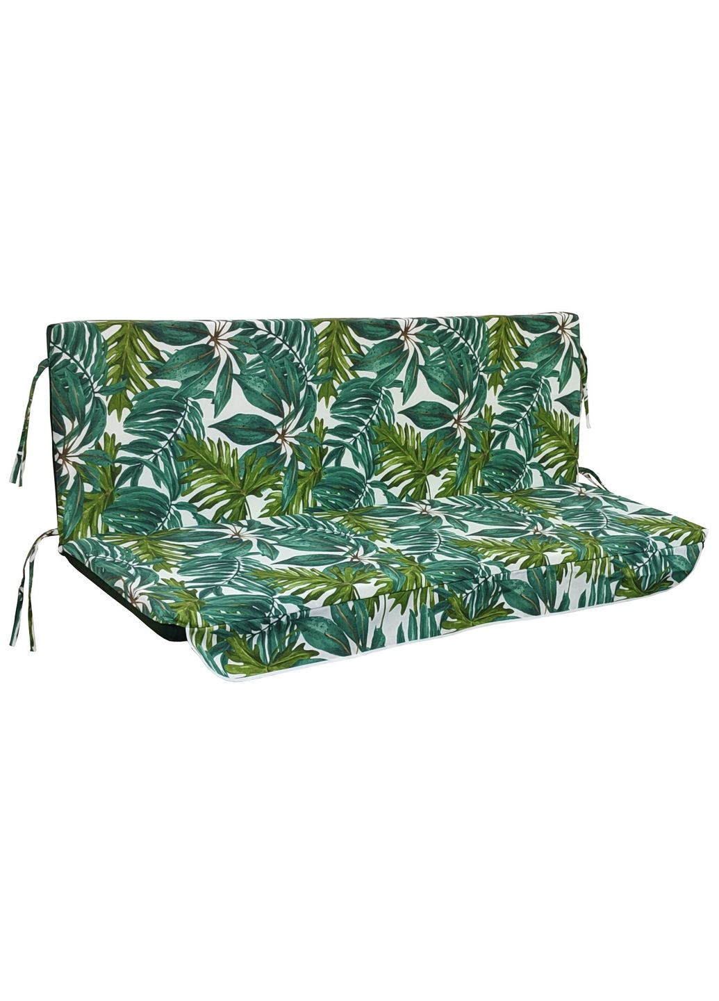 Чехол подушки для качелей KIMO VERDE 170x110x6 eGarden (315633618)