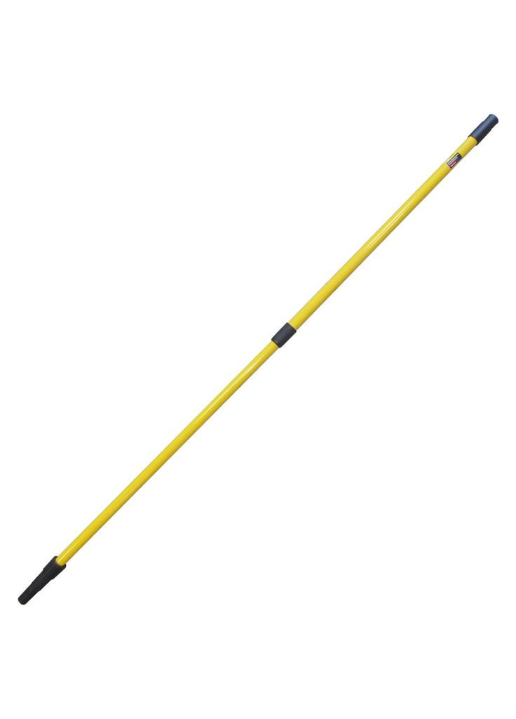 Ручка для валика телескопічна 2 м 35121 (88995) СТАЛЬ (315634160)