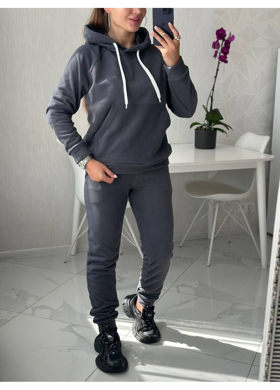 Костюм из флиса POLAR — теплый и комфортный замер в описании. Vione (370285141)