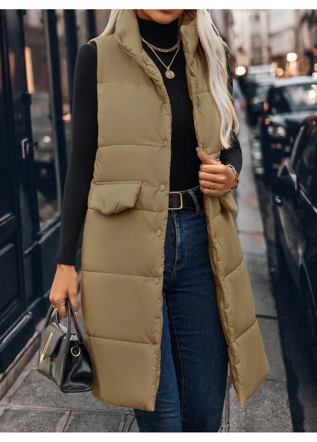 Жилет SHEIN (382558674)