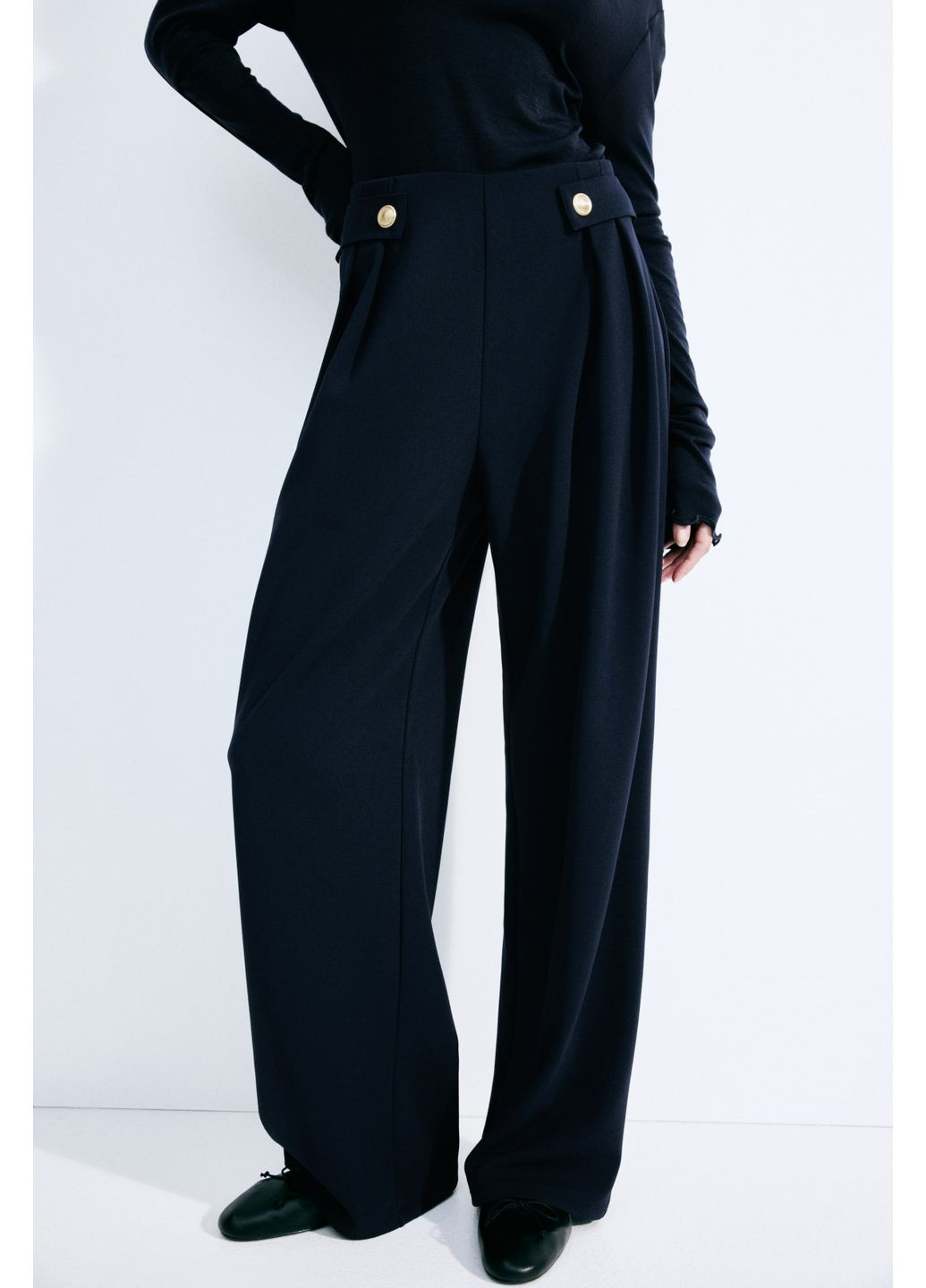 Брюки H&M (369112312)