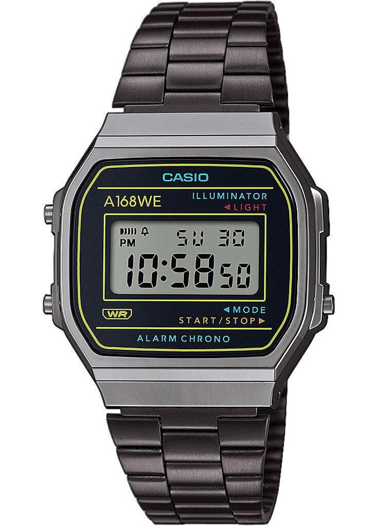 Чоловічий годинник A168WEHB-1A Casio (337993200)