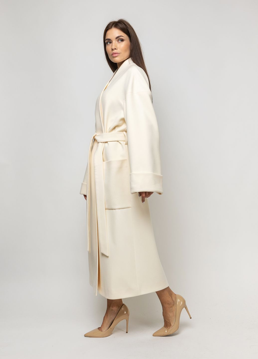 Айворі Токио айворі оверсайз CHIUAS