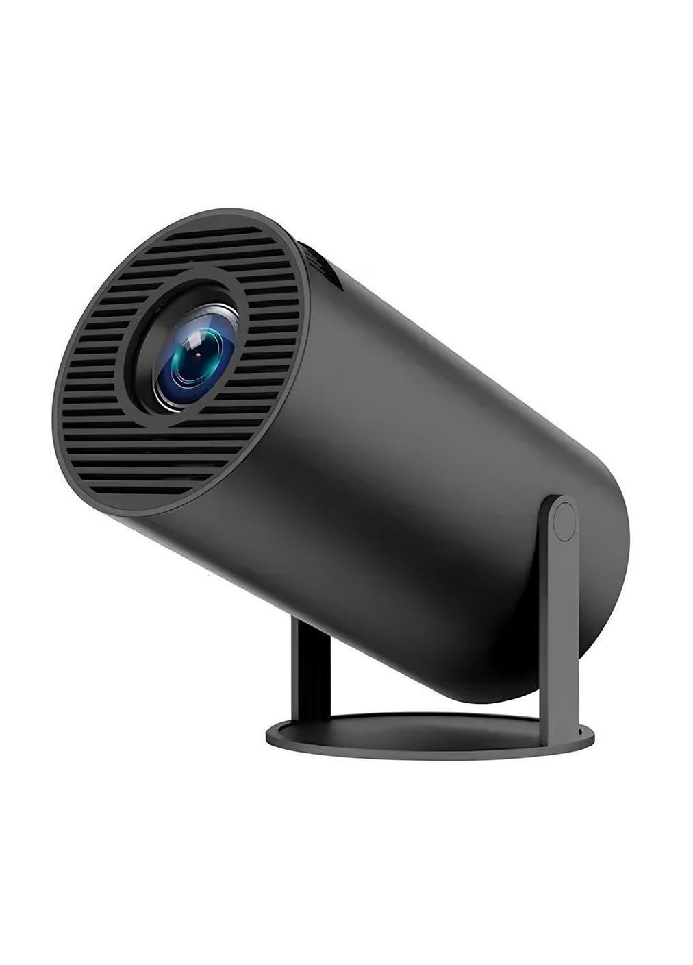 Проектор XON SmartView X-Core 1280x720P, 4K, 5200Lm (XVPC1207BW 1707) Чорний XON E-Tech (332623091)