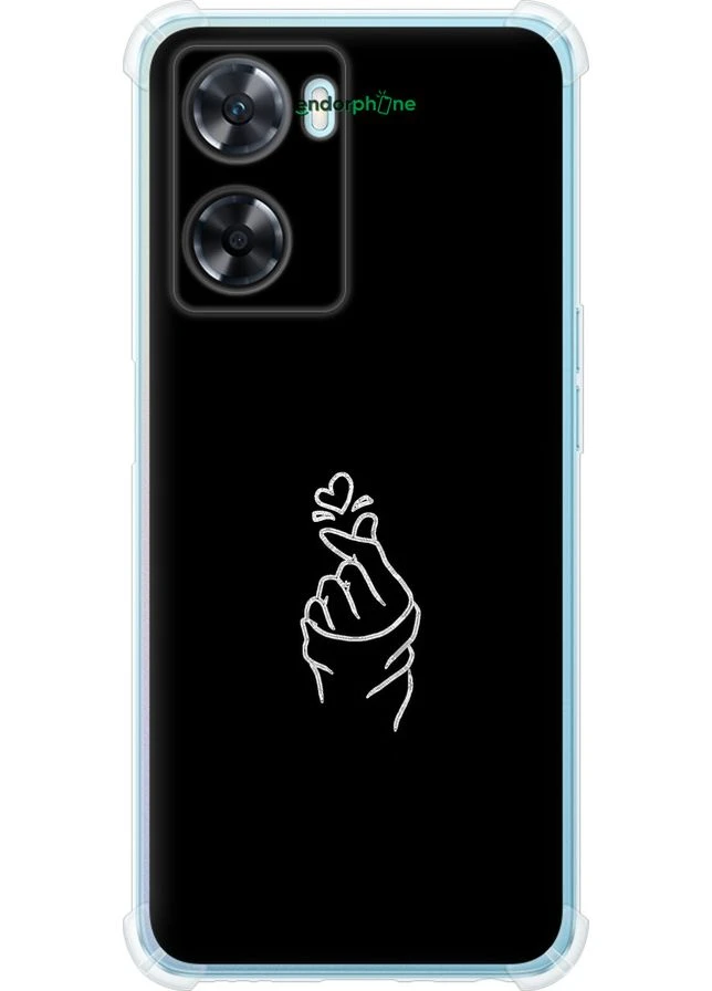Чехол на Oppo A57s Love You "4298sp-2931-70447" Endorphone (363274315)