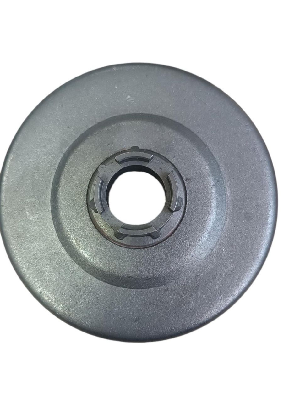 Цилиндр 52 мм для бензопилы H272 SE 162 со свечой зажигания и аксессуарами No Brand (302238037)