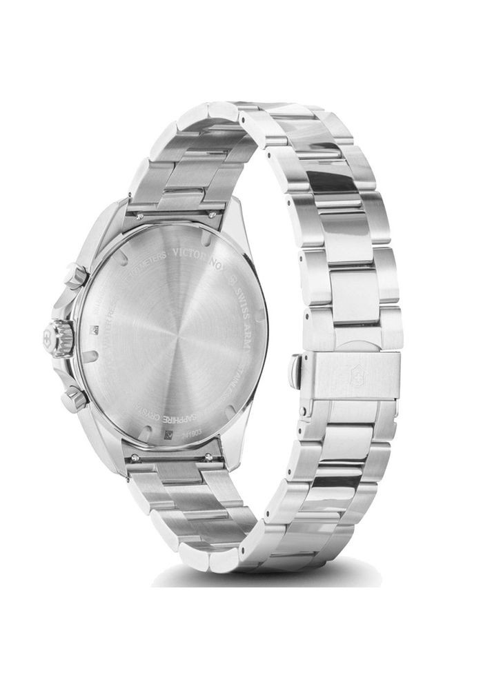 Мужские часы Swiss Army FIELDFORCE Classic Chrono V241899 Victorinox (316614233)