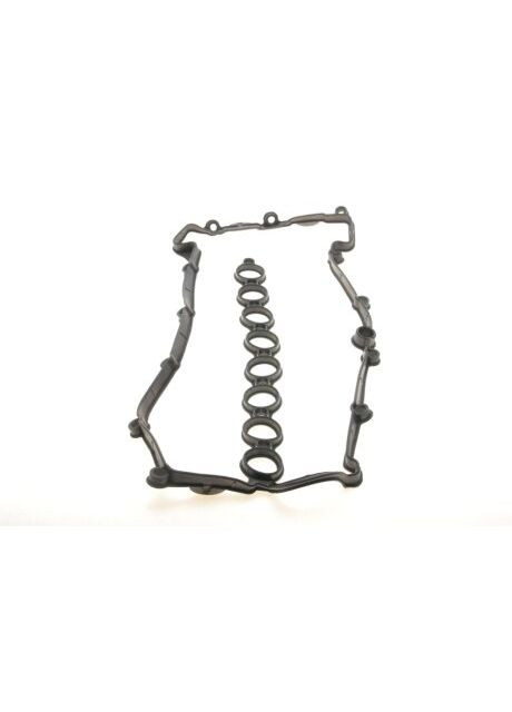 Прокладка клапанної кришки гумова КЛАП.КР. LAND ROVER 2.0CDTI 00- 204D2/ M47R 71-40452-00-ua Victor Reinz (366189528)