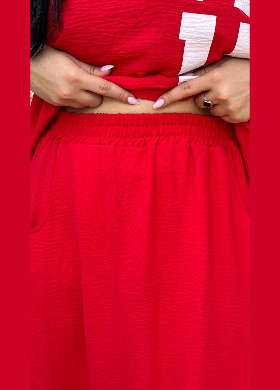 Костюм (футболка и юбка) Anastasimo (316220521)