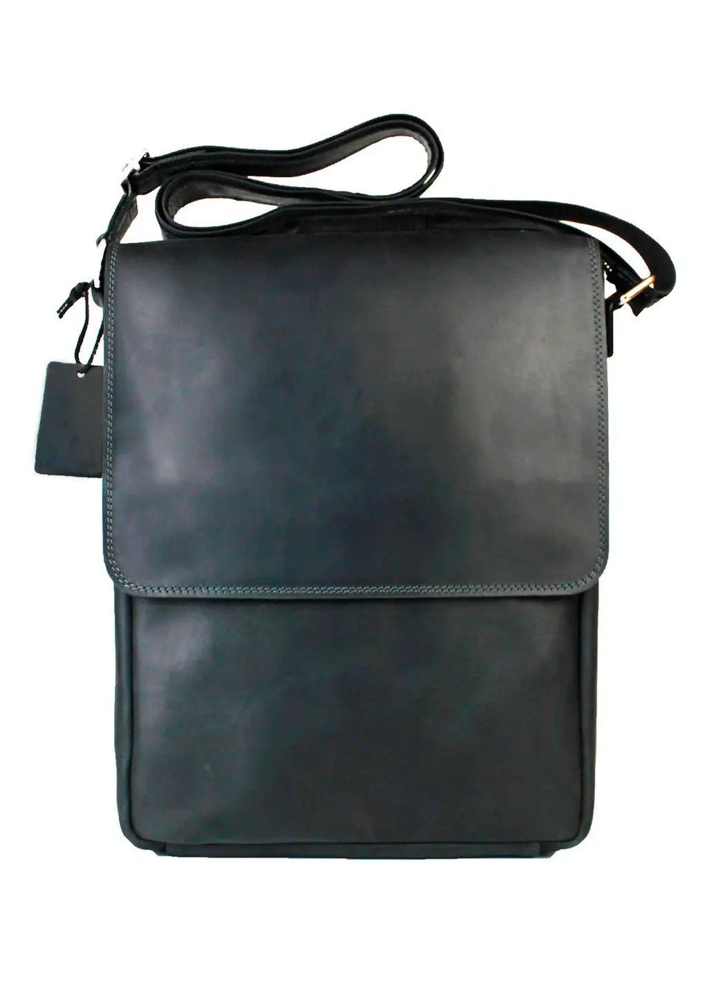 Сумка-планшет кожаная Вертикаль для документов А4 FREESKIN (301648324)