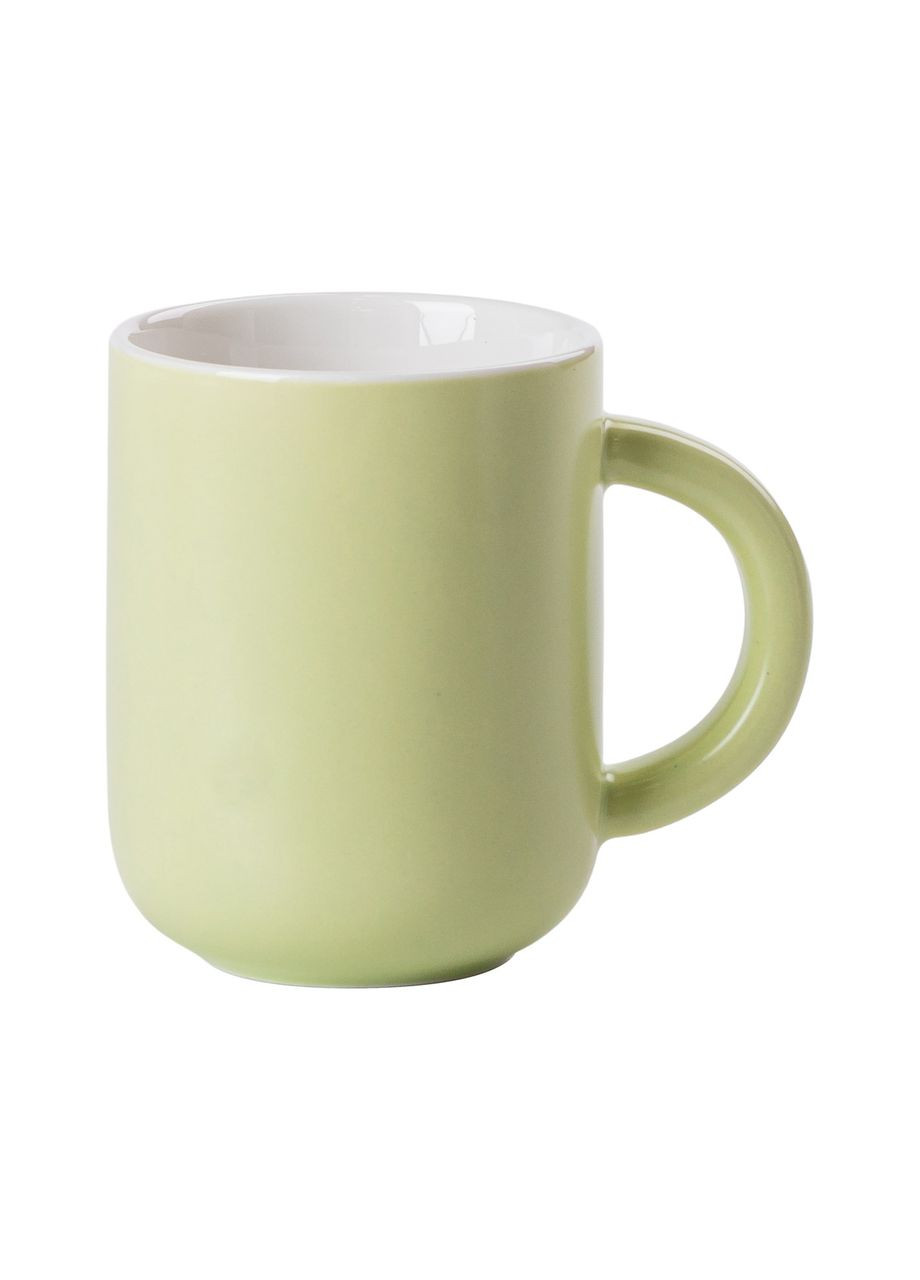 Чайний сервіз Fantasy керамічний на 6 персон на поворотній підставці Yiwu (322503849)