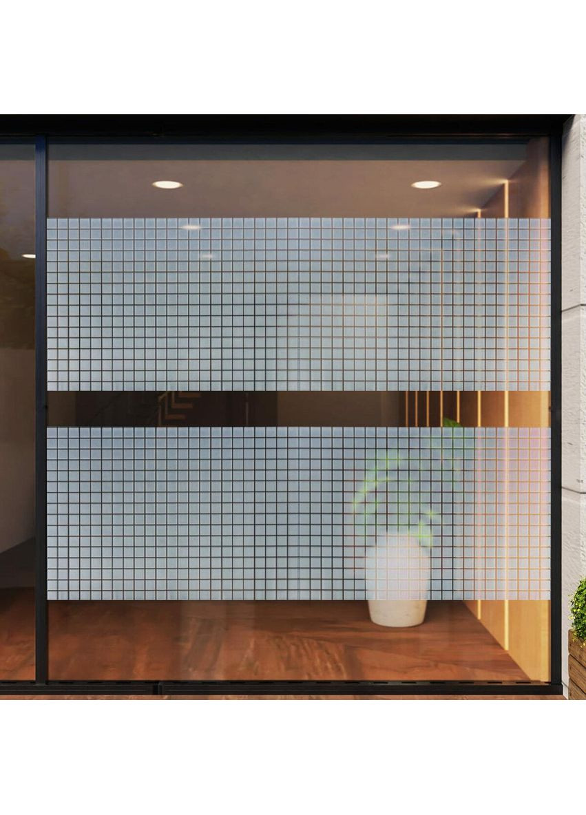 Плівка віконна 600*10000мм (D) SW-00002159 Sticker Wall (354661460)