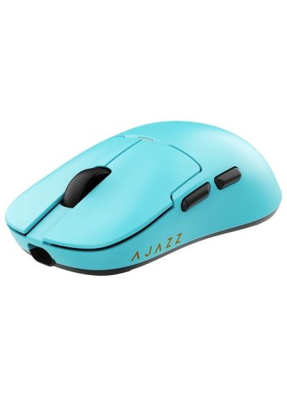 Мышка (AJM159-A-BLUE) Ajazz AJ159 APEX Wireless/Bluetooth/USB Blue (366992034)