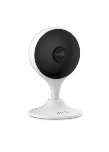 Внутренняя WiFi видеокамера Cue 2E с удаленным доступом 2 Мп 1080P для iOS и Android Видео няня IMOU (329694930)
