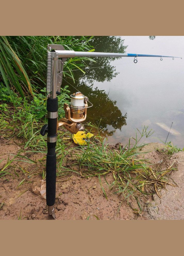 Самопідсікальна вудка Supretto (297442985)