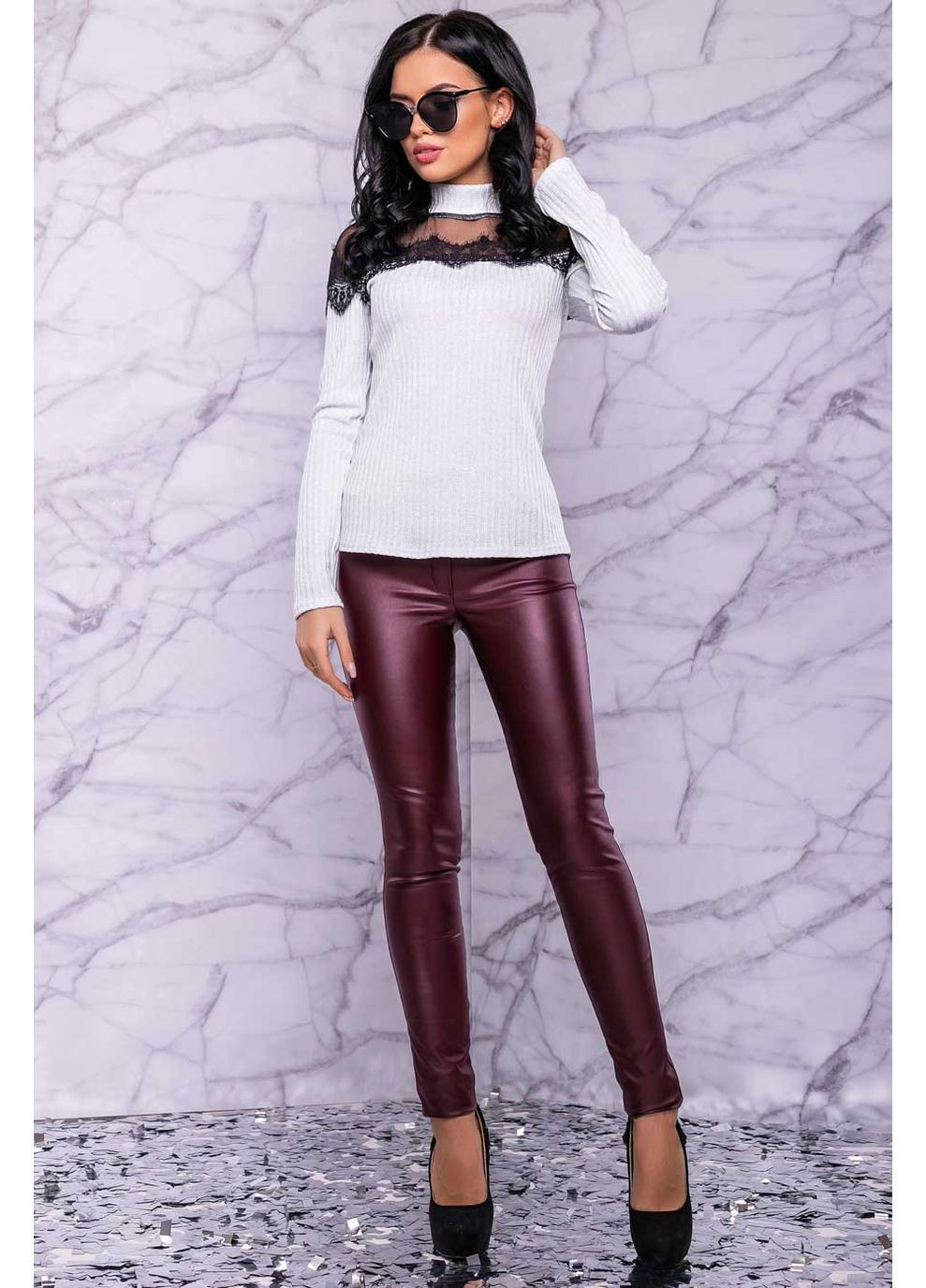 Лосини 1077.3001 Seventeen (348430123)