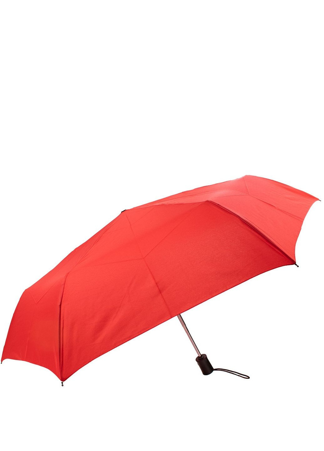 Женский складной зонт полный автомат Happy Rain (282587742)