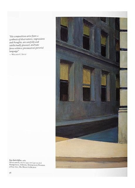 Книга Hopper (9783836500333) Taschen (364654056)