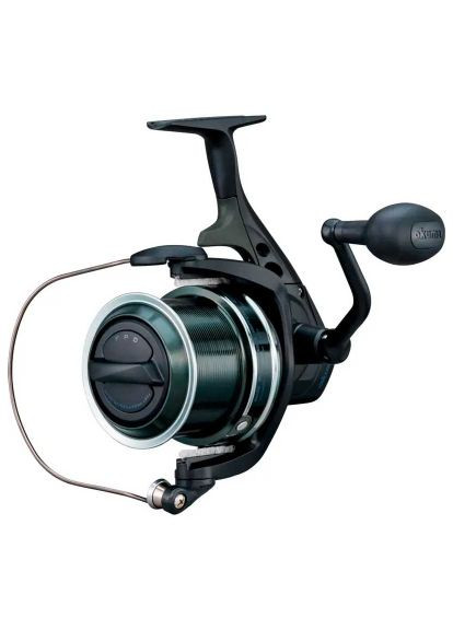 Котушка (1353.16.55) Okuma Big Bomber Spod BBS 8000S Big Pit 3+1BB 5.11 (358065892)