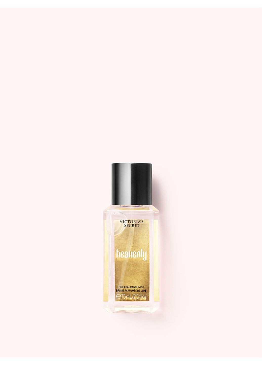 Парфюмерный мини спрей Heavenly Travel Fine Fragrance Mist Victoria's Secret (317393233)