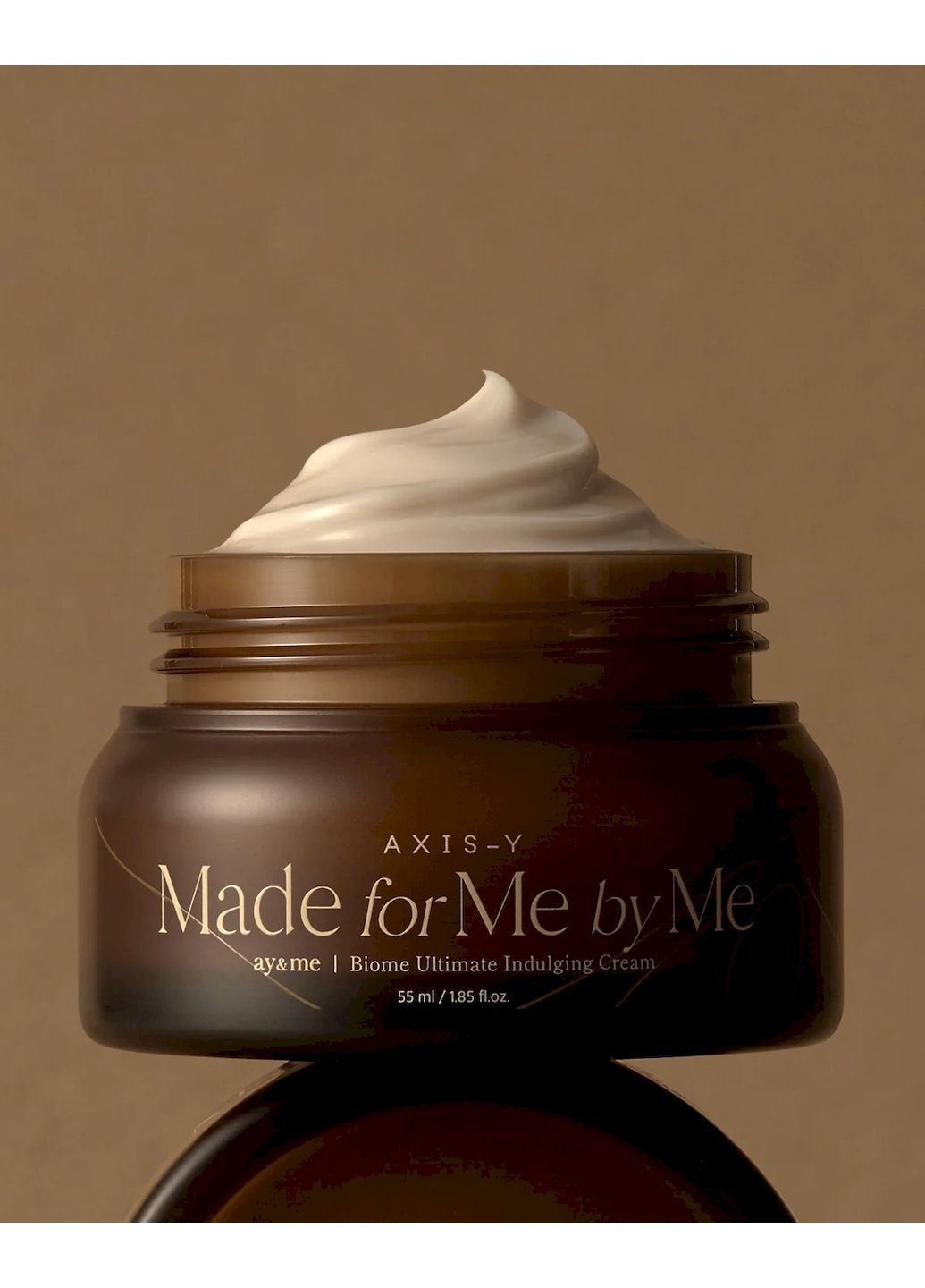 AXIS-Y Барьерный крем Biome Ultimate Indulging Cream с пробиотиками 55 мл — Крем, Южная Корея (363030124)