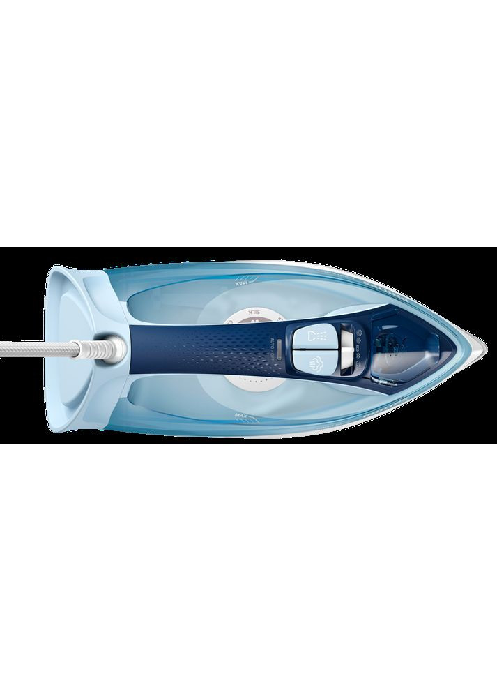 Праска з парою 5000 Series DST5030/20 UA Philips (362474710)