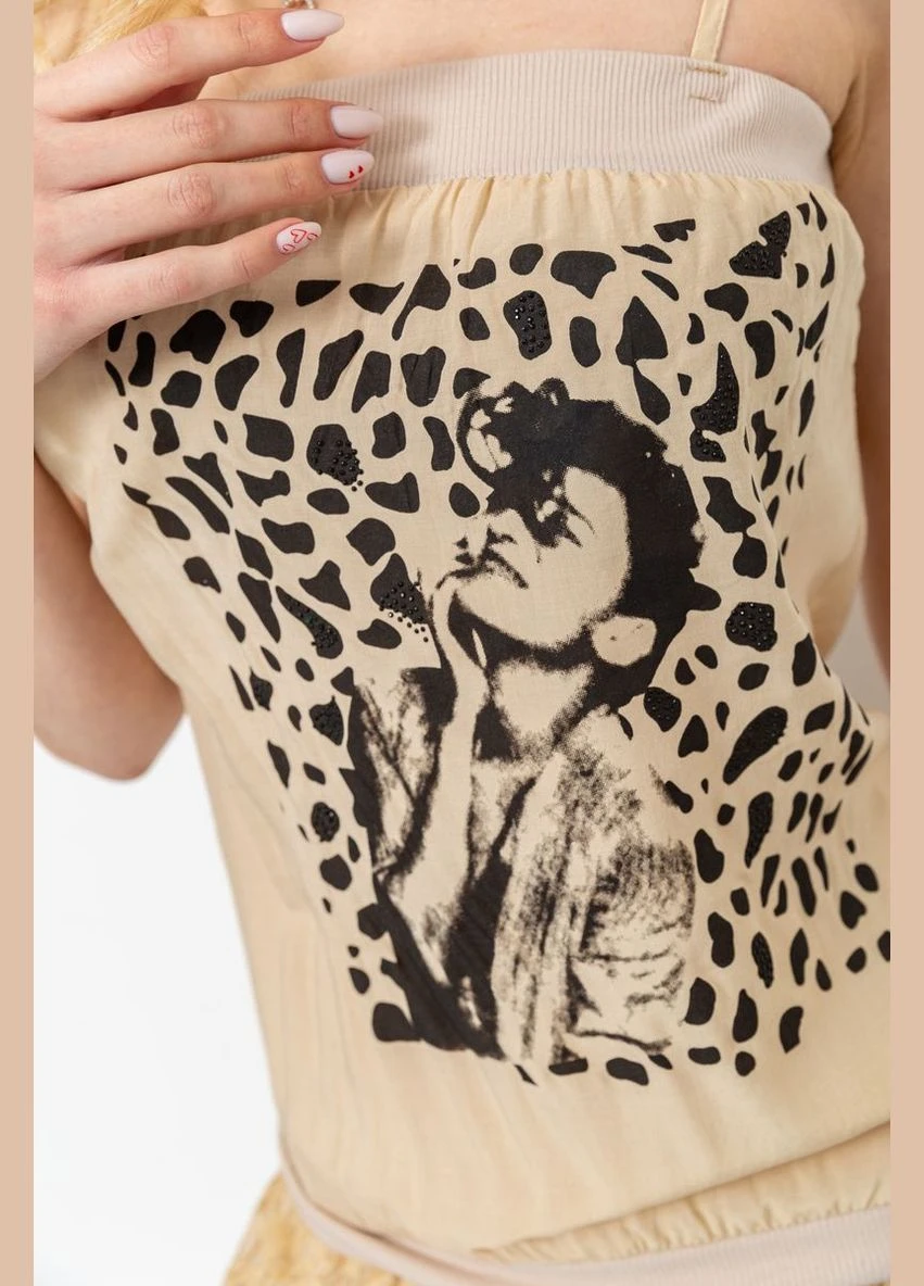 Летний женский сарафан Fashion