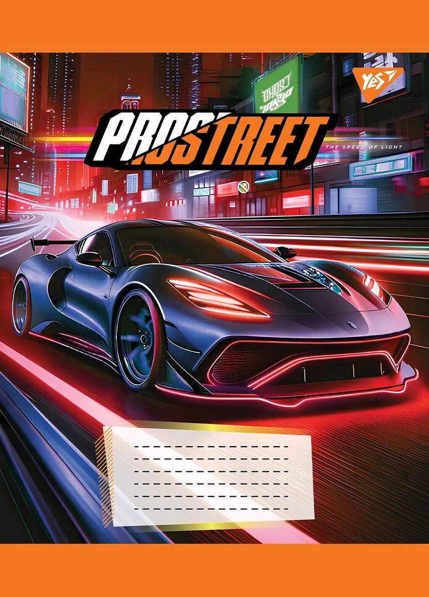 Зошит учнівський 766973 (4823092284013)(SC) shop (4823092284013) Yes (363300792)