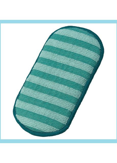 Подушечка для чистки из микрофибры (17*10 см) IKEA (358645065)