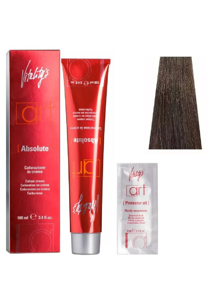 Краска для волосся Vitality`s (373258501)