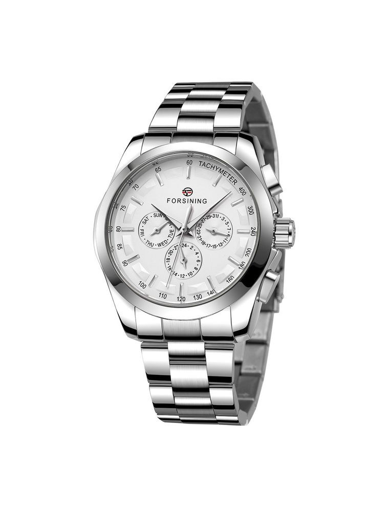 6917 Silver-White Forsining (331285420)